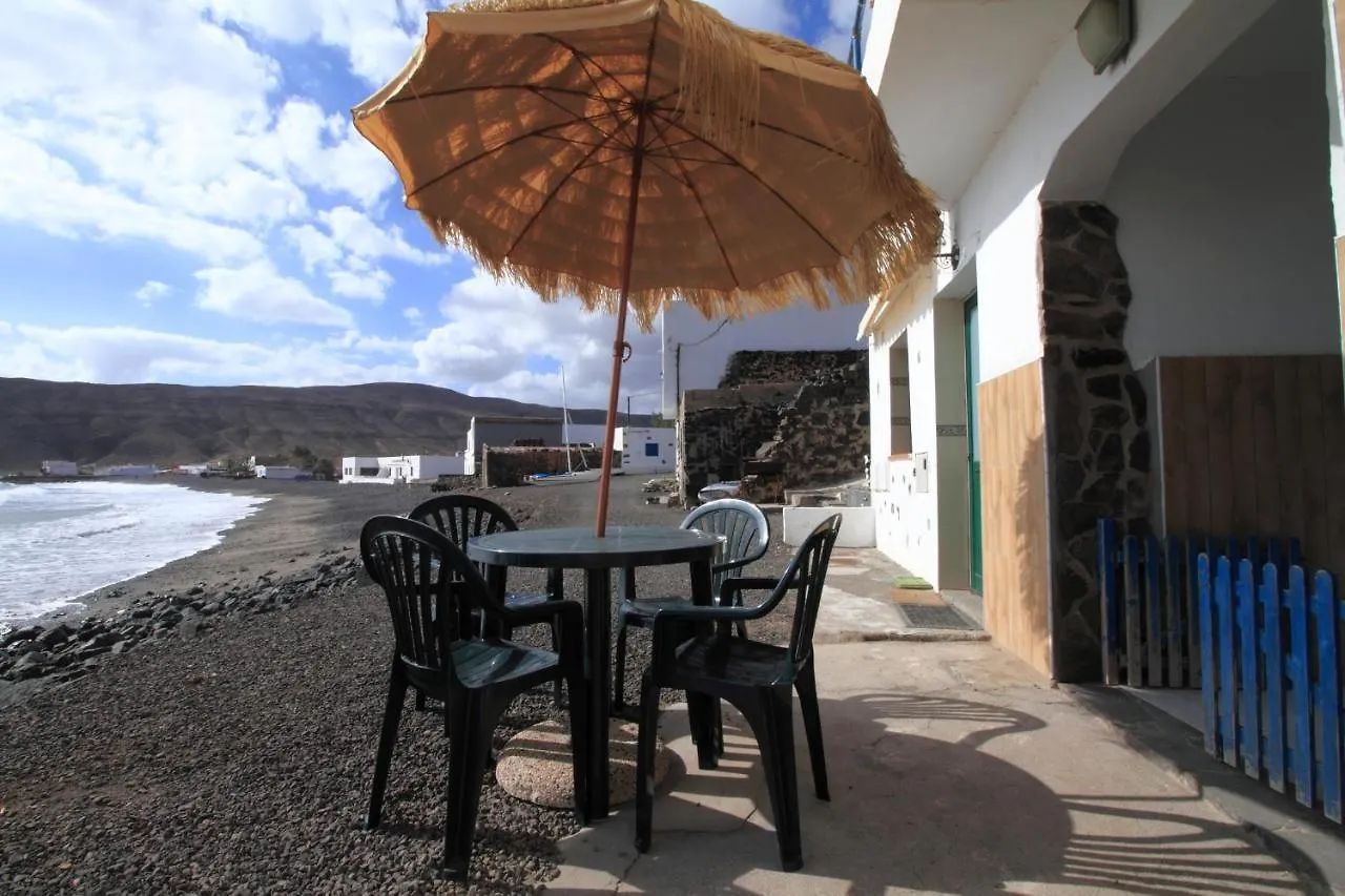 Pozo Negro Sea Apartment Spain